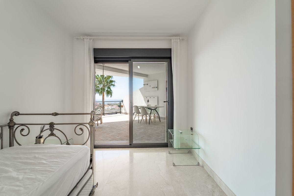 Piso en Venta en Calle Notarios de Riviera - 21