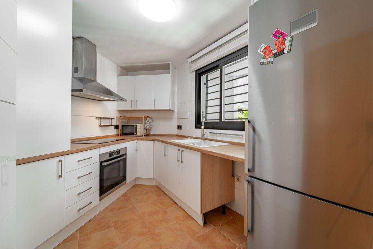 Piso en Venta en Calle Notarios de Riviera - 13