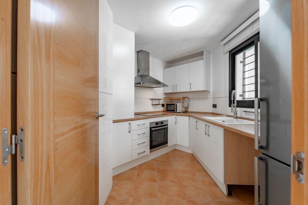 Piso en Venta en Calle Notarios de Riviera - 12