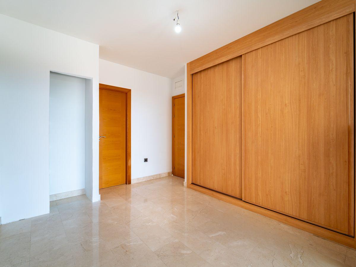 Piso en Venta en Calle Notarios de Riviera - 29