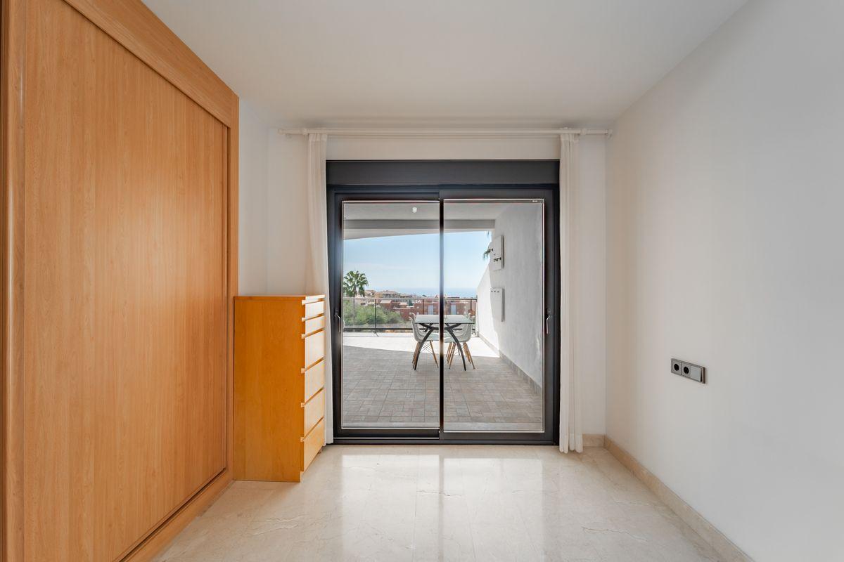 Piso en Venta en Calle Notarios de Riviera - 26