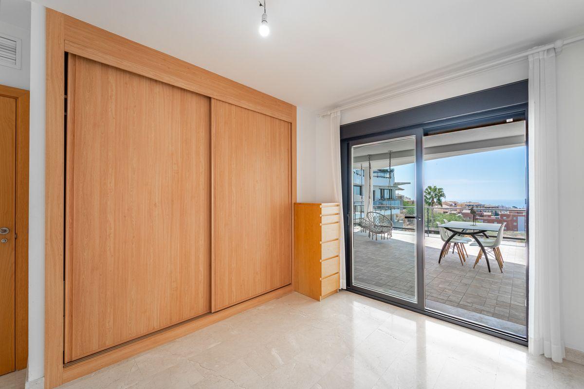 Piso en Venta en Calle Notarios de Riviera - 25