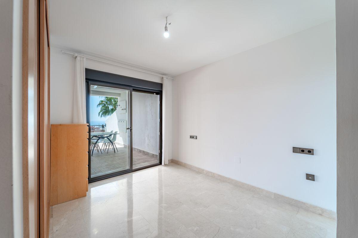 Piso en Venta en Calle Notarios de Riviera - 24