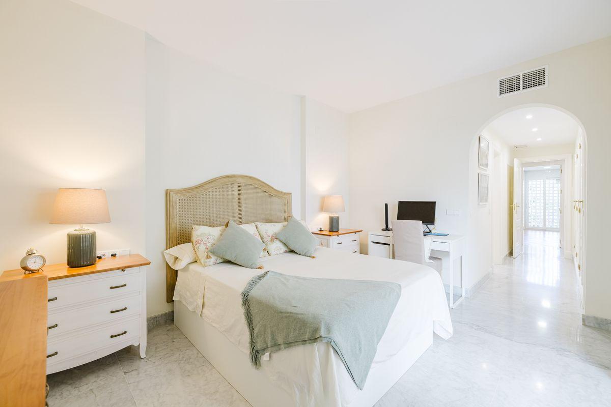 Piso en Venta en Calle Carnicero - 23