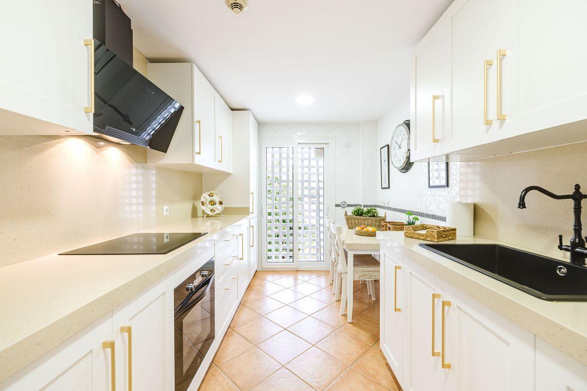 Piso en Venta en Calle Carnicero - 14
