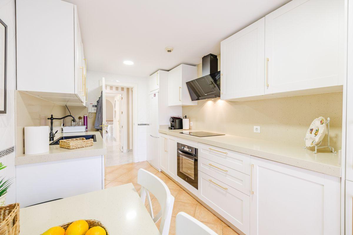Piso en Venta en Calle Carnicero - 17