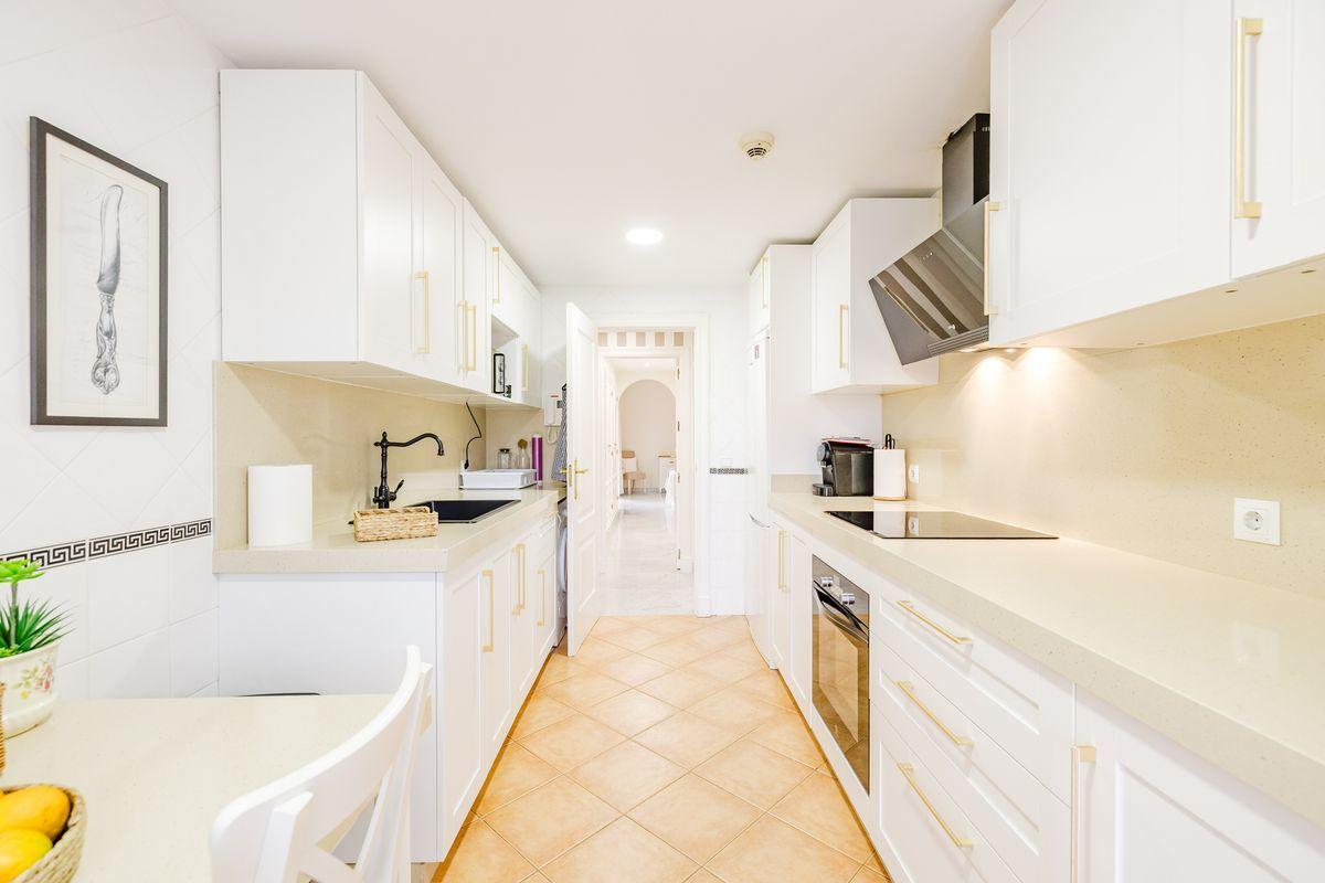 Piso en Venta en Calle Carnicero - 18