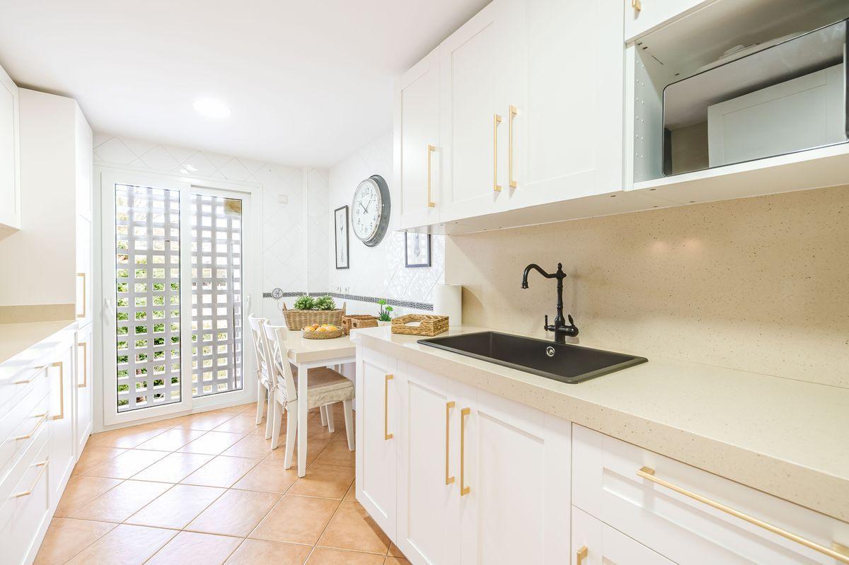 Piso en Venta en Calle Carnicero - 15