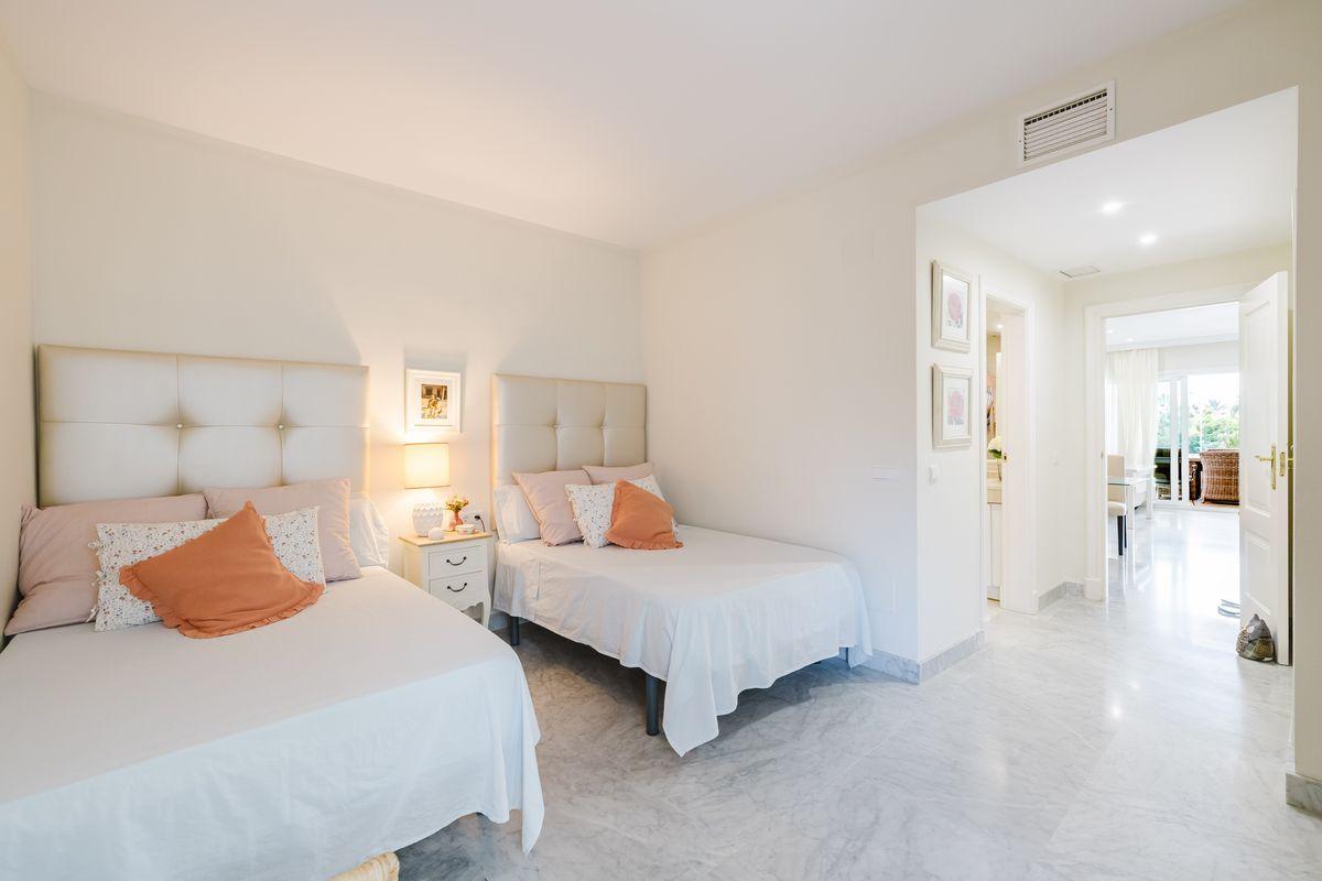 Piso en Venta en Calle Carnicero - 32