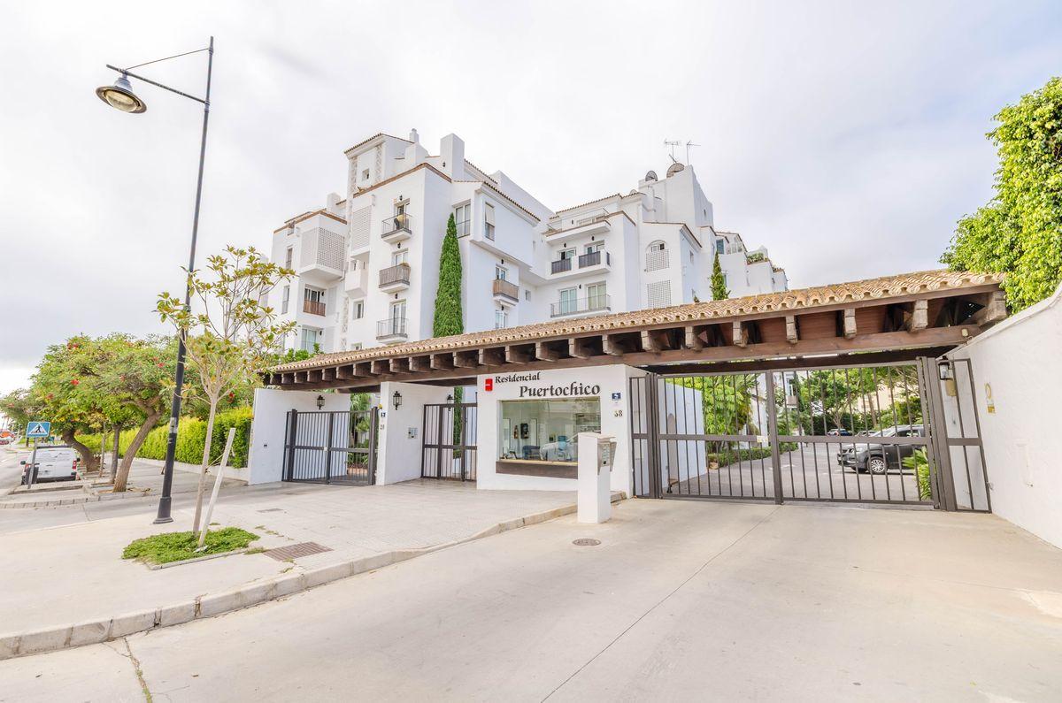 Piso en Venta en Calle Carnicero - 50
