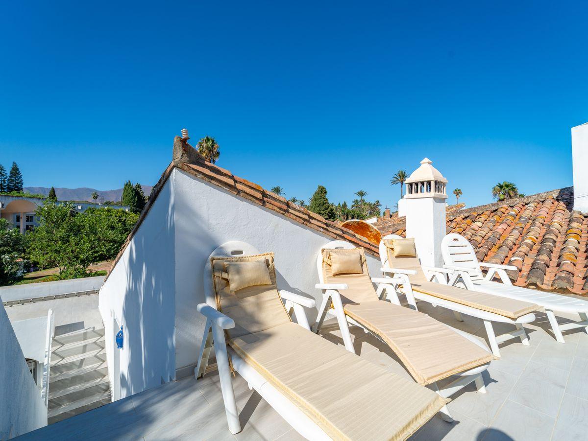 Villa en Venta en Urbanización Bahía Dorada - 24