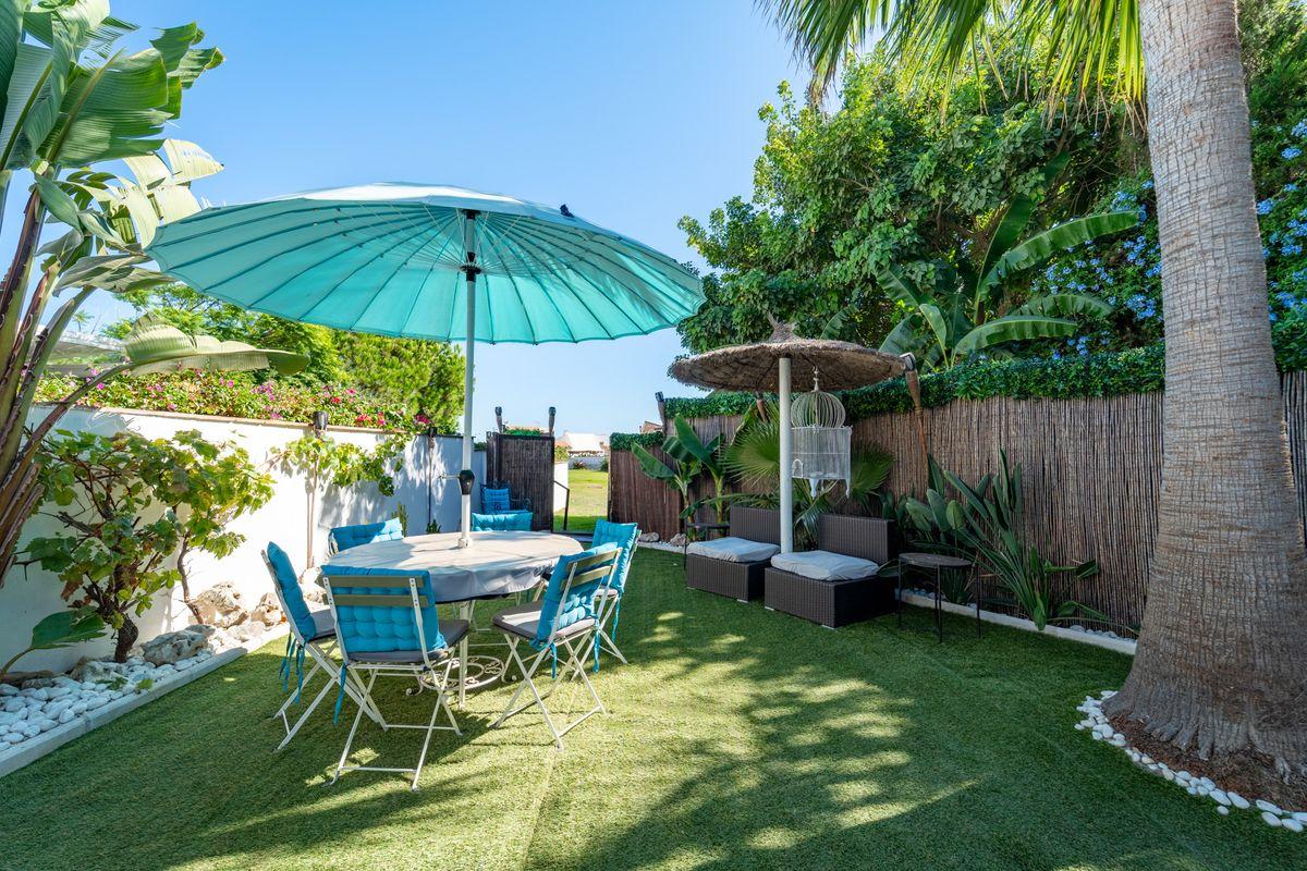 Villa en Venta en Urbanización Bahía Dorada - 5