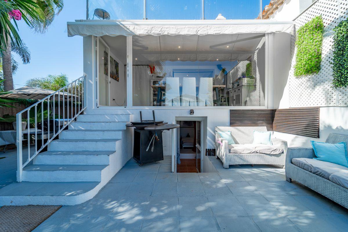 Villa en Venta en Urbanización Bahía Dorada - 9
