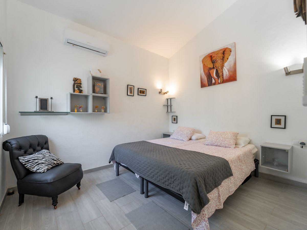 Villa en Venta en Urbanización Bahía Dorada - 26