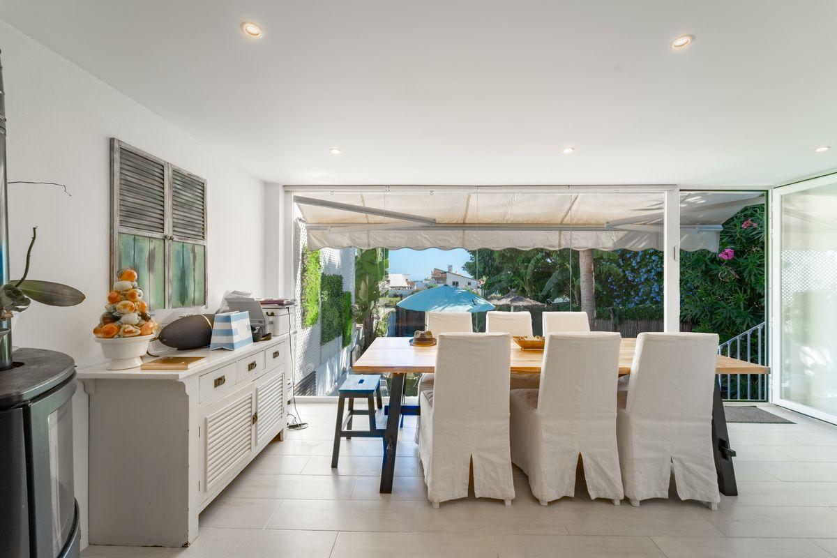 Villa en Venta en Urbanización Bahía Dorada - 13