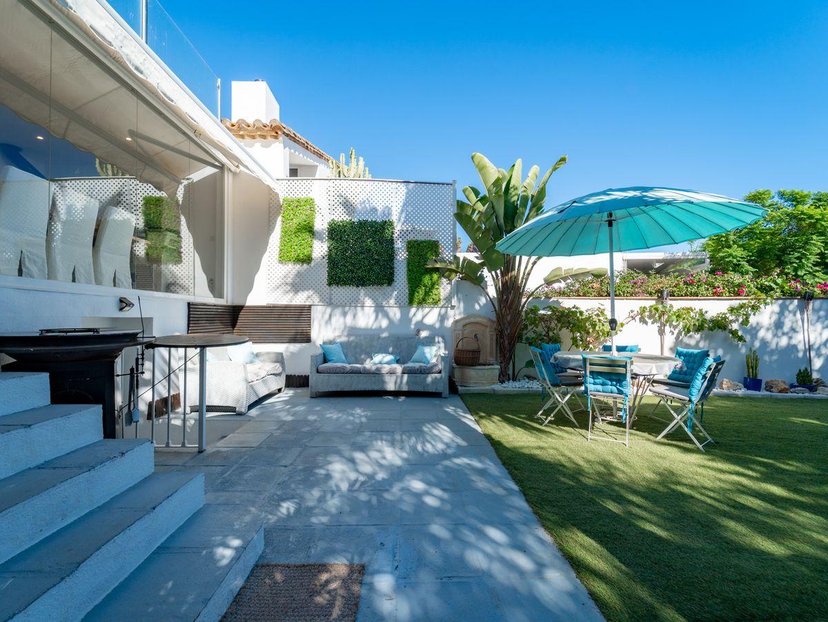 Villa en Venta en Urbanización Bahía Dorada - 7