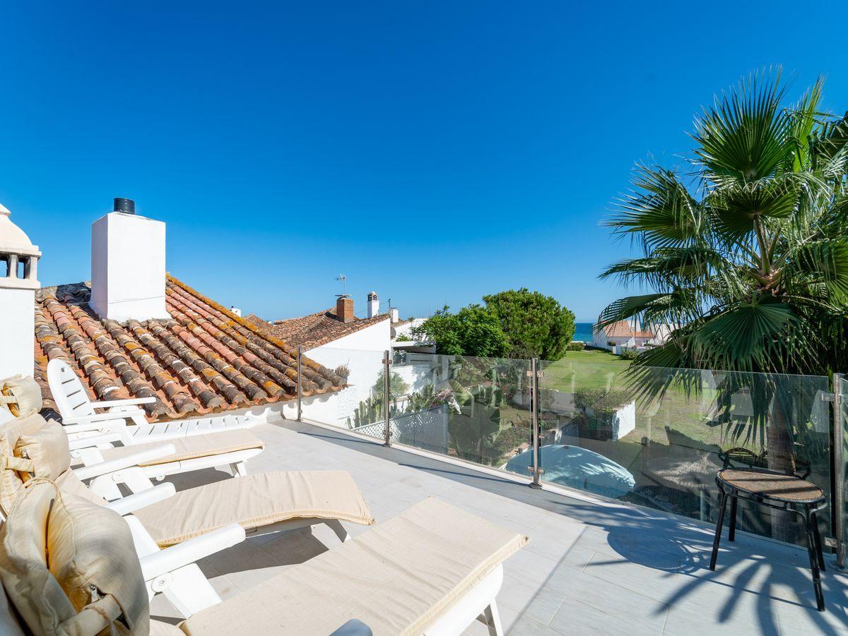 Villa en Venta en Urbanización Bahía Dorada - 2