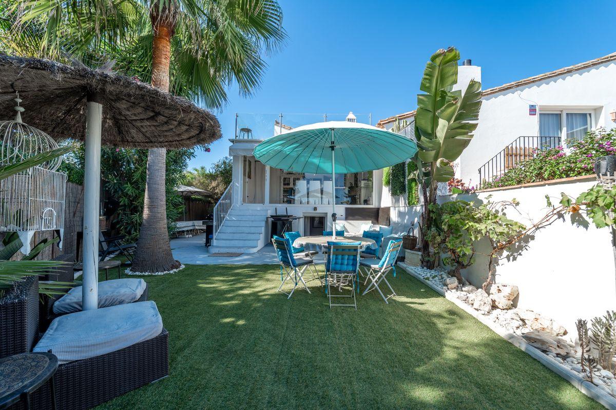 Villa en Venta en Urbanización Bahía Dorada - 6