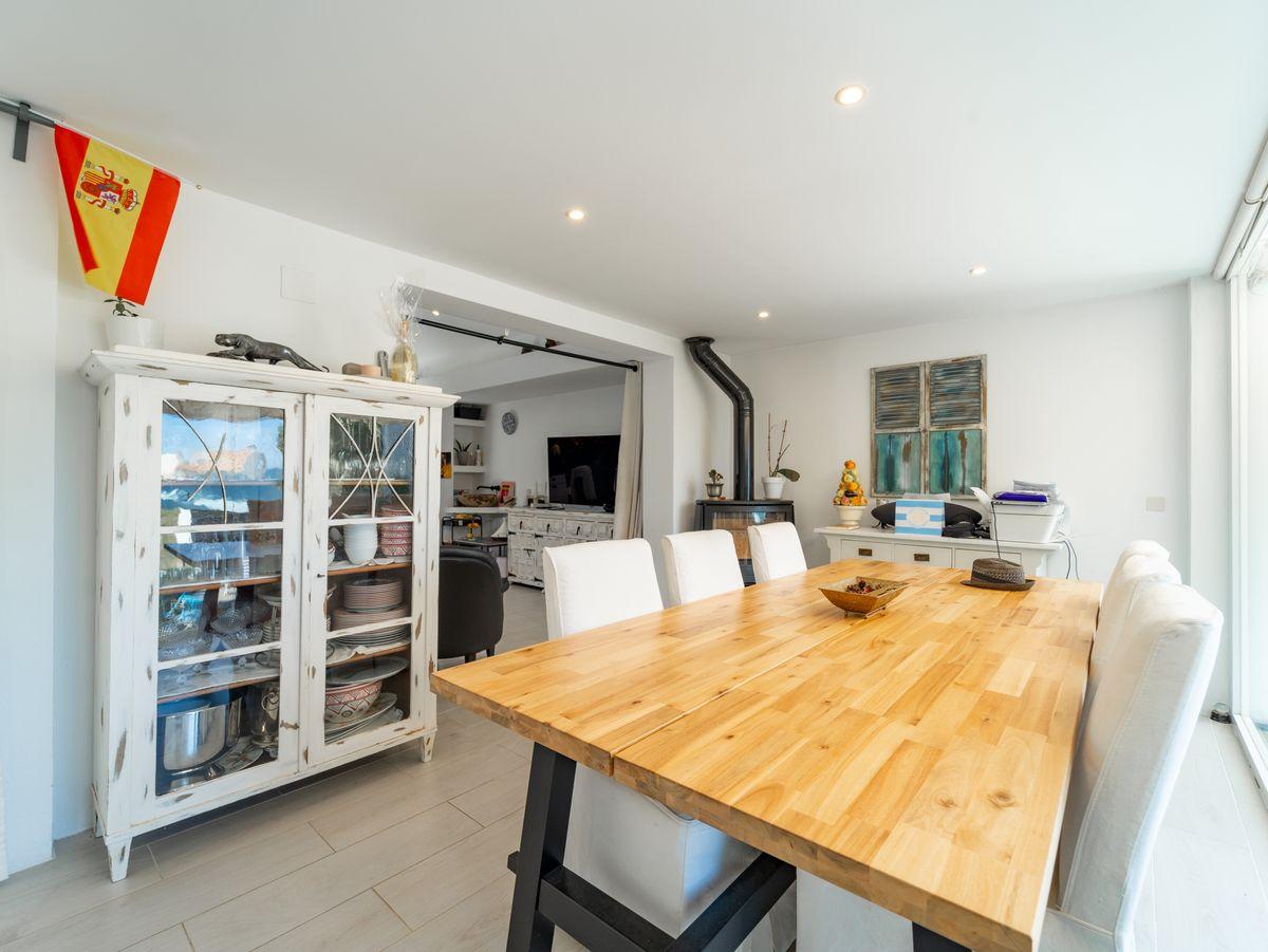Villa en Venta en Urbanización Bahía Dorada - 18