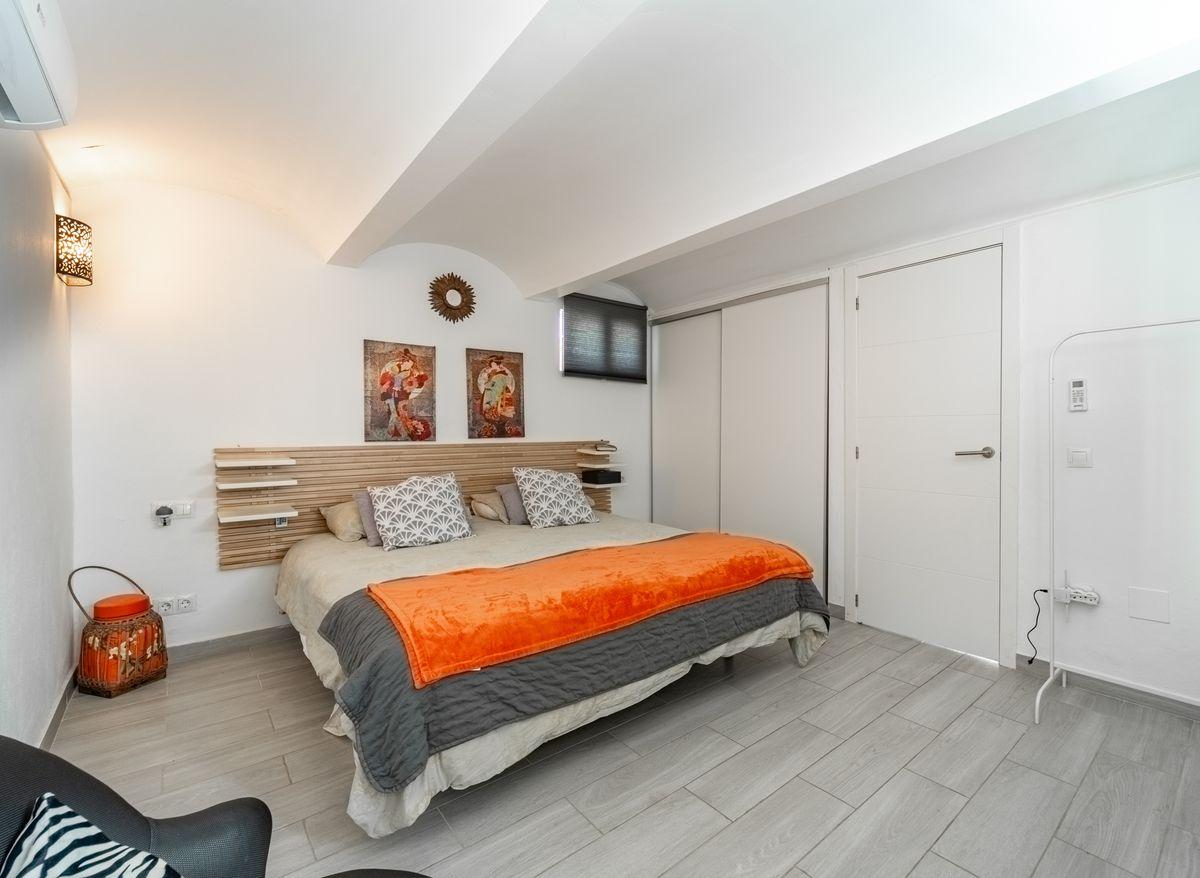 Villa en Venta en Urbanización Bahía Dorada - 23