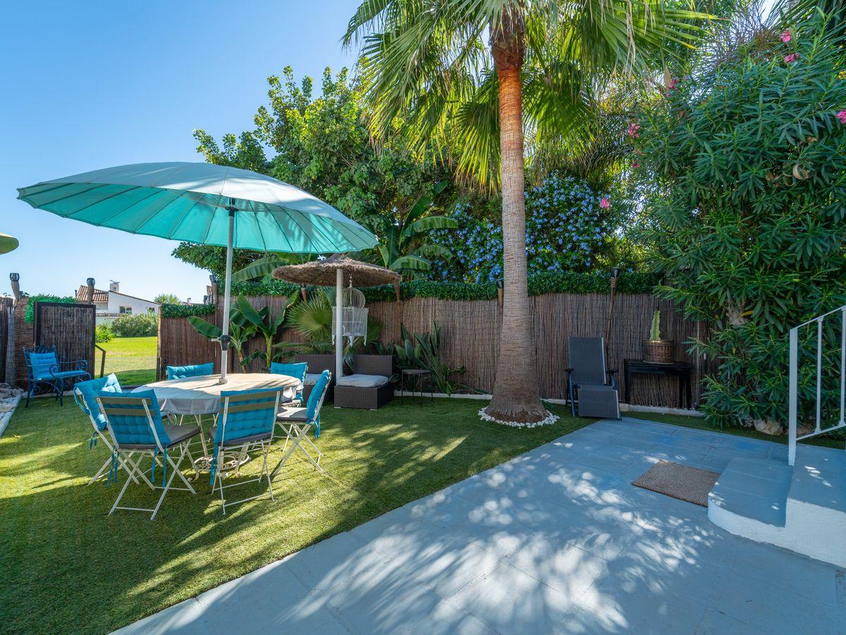Villa en Venta en Urbanización Bahía Dorada - 4
