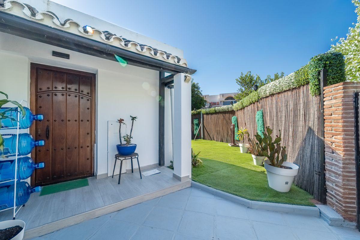Villa en Venta en Urbanización Bahía Dorada - 10