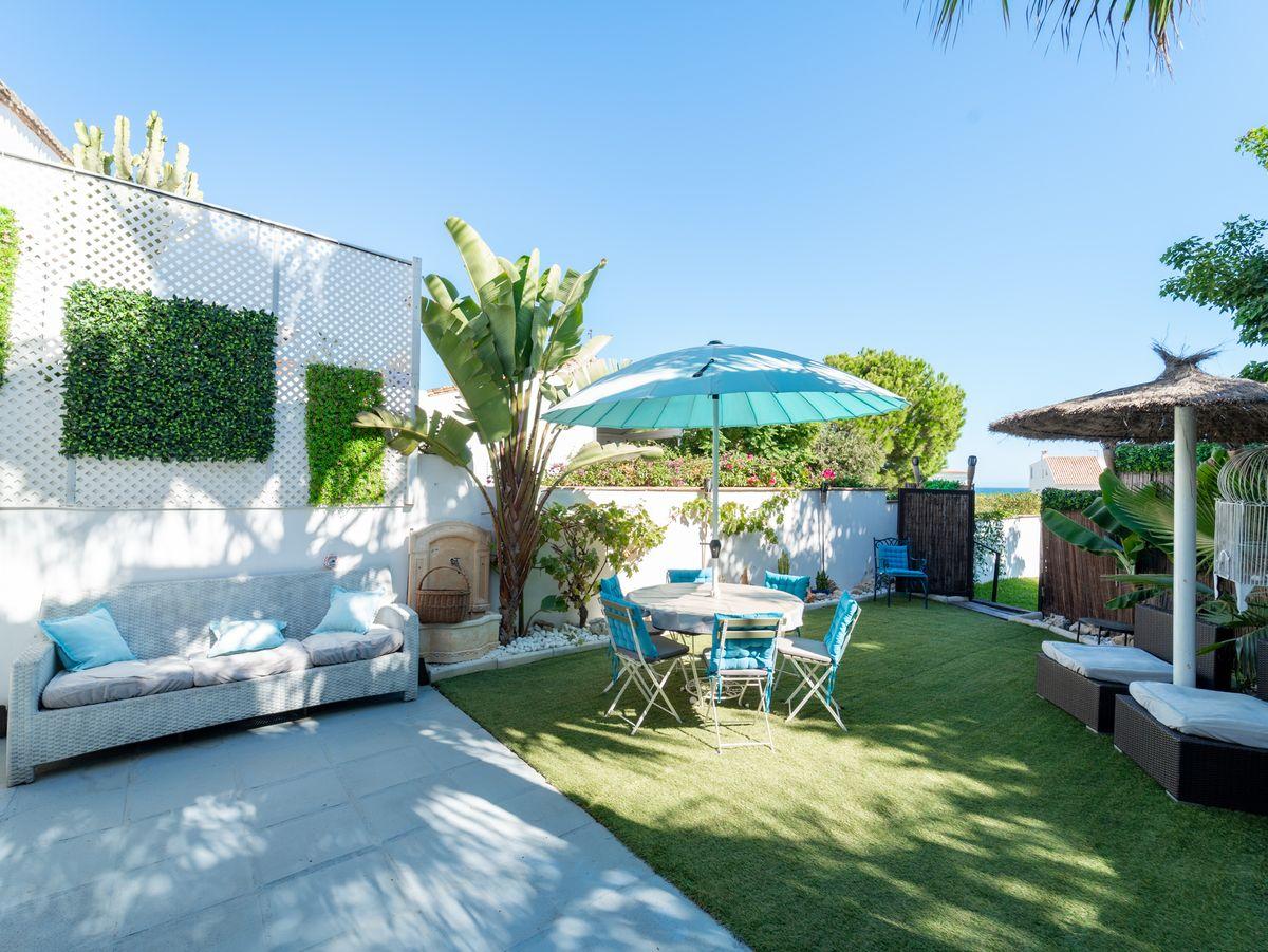 Villa en Venta en Urbanización Bahía Dorada - 3