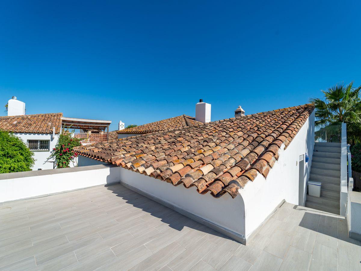 Villa en Venta en Urbanización Bahía Dorada - 25