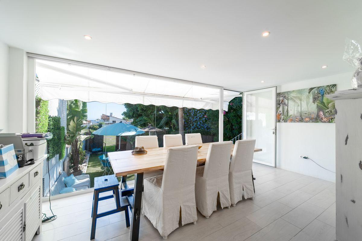 Villa en Venta en Urbanización Bahía Dorada - 11
