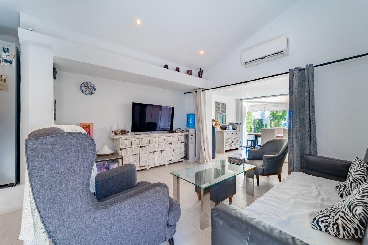 Villa en Venta en Urbanización Bahía Dorada - 20