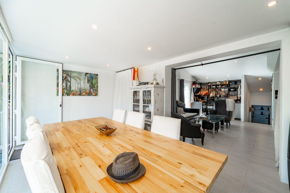 Villa en Venta en Urbanización Bahía Dorada - 17