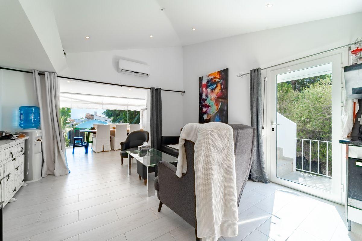 Villa en Venta en Urbanización Bahía Dorada - 19