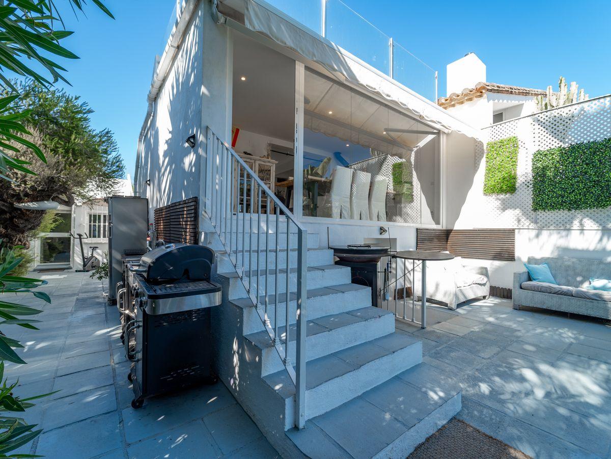Villa en Venta en Urbanización Bahía Dorada - 8