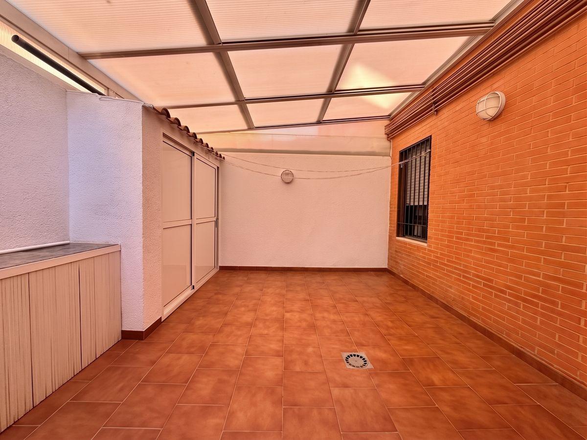 Townhouse en Venta en Calle Madre Teresa de Calcuta - 40