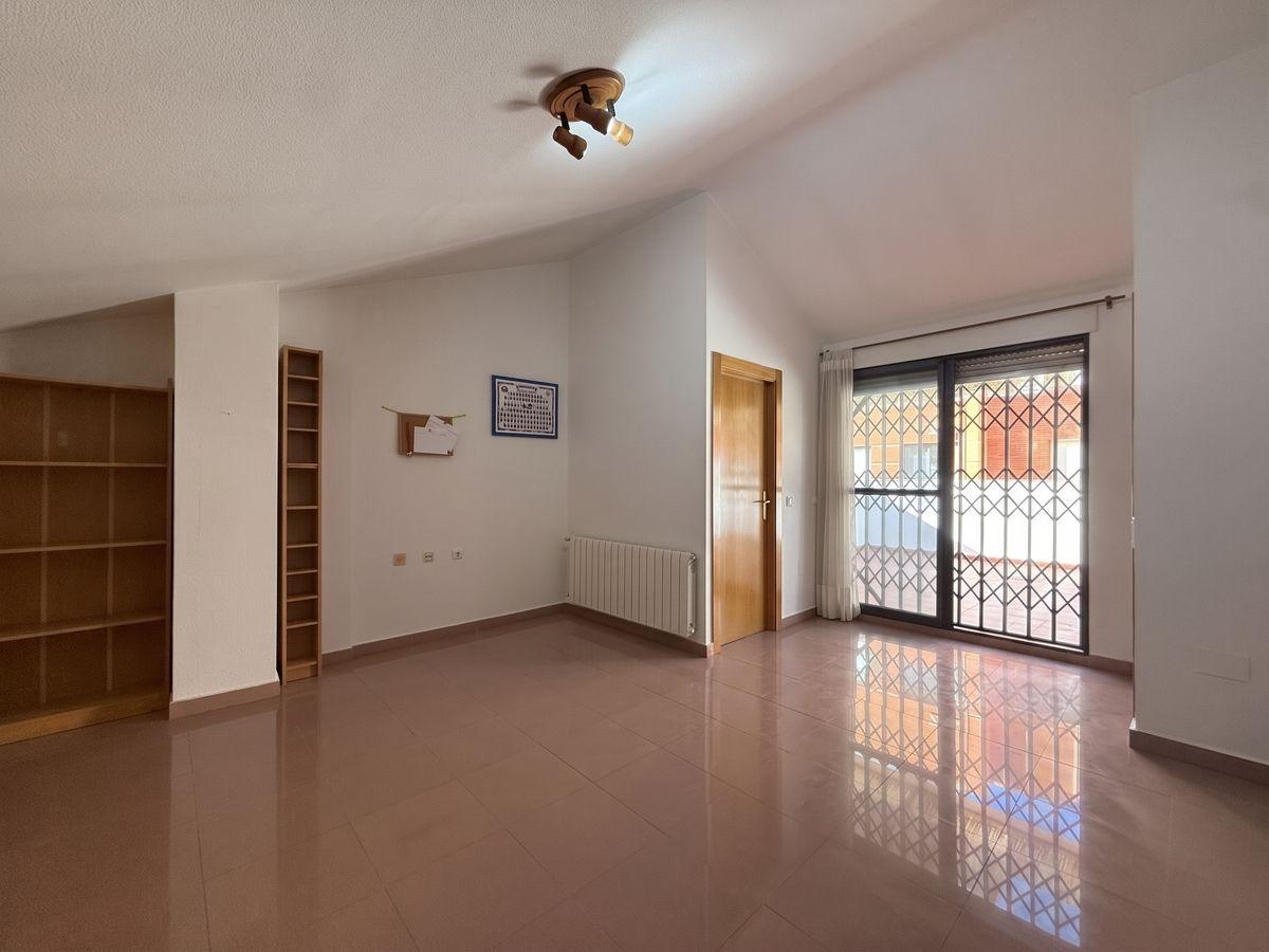 Townhouse en Venta en Calle Madre Teresa de Calcuta - 28