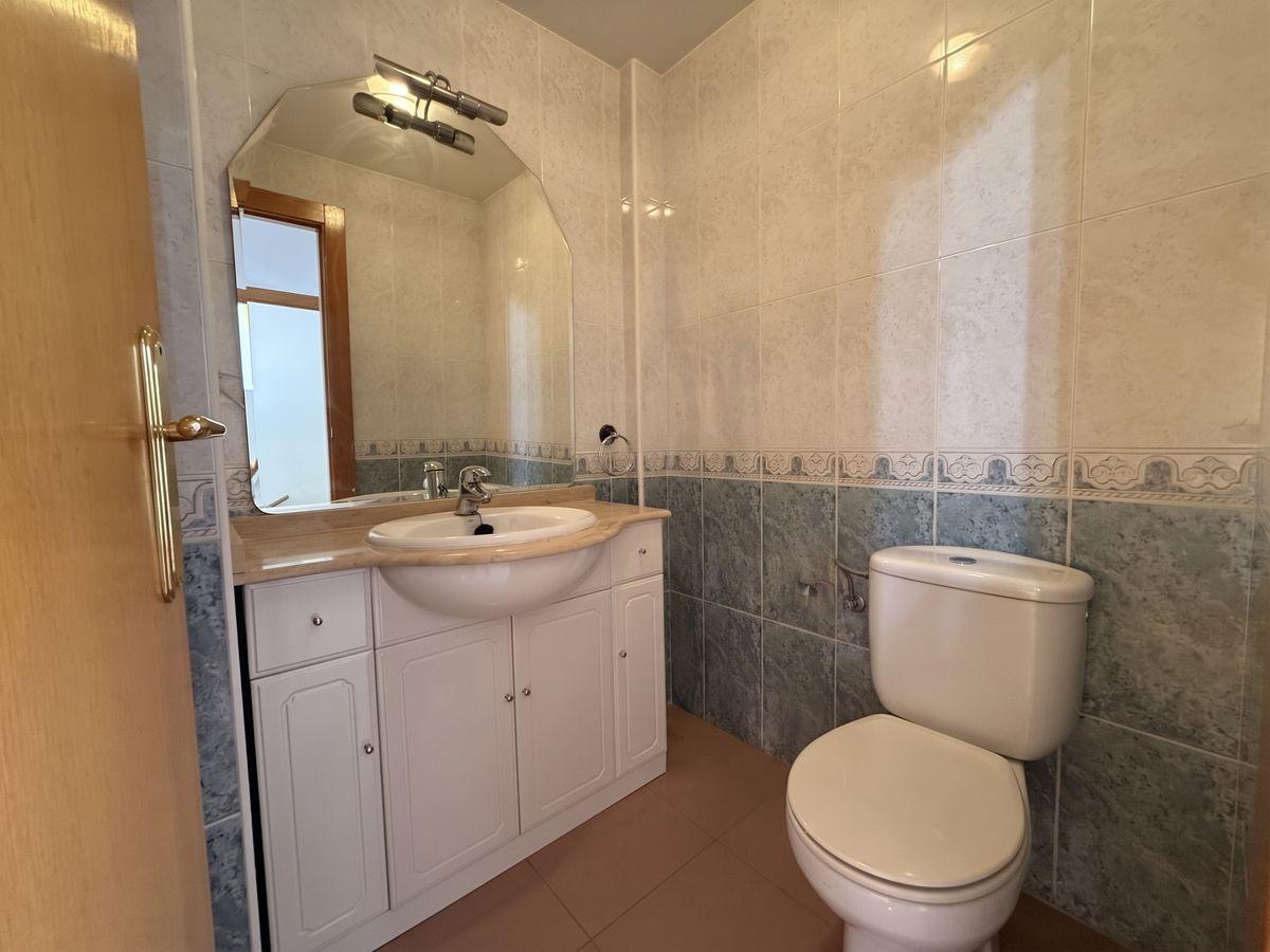 Townhouse en Venta en Calle Madre Teresa de Calcuta - 27