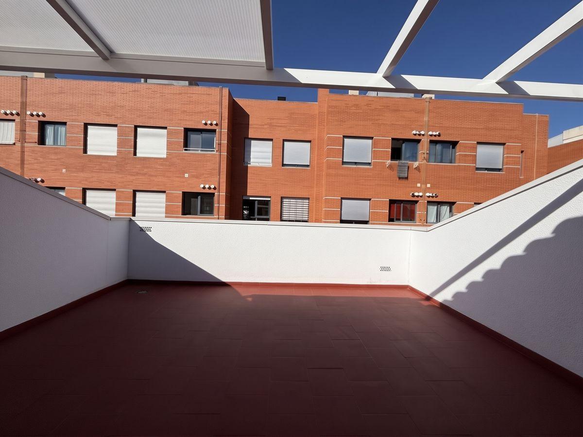 Townhouse en Venta en Calle Madre Teresa de Calcuta - 52