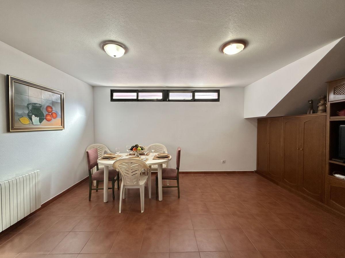 Townhouse en Venta en Calle Madre Teresa de Calcuta - 37