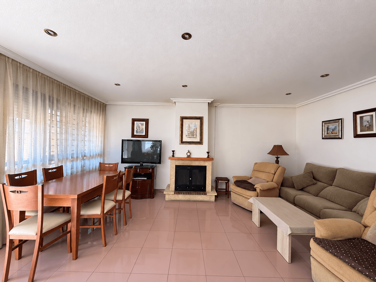 Townhouse en Venta en Calle Madre Teresa de Calcuta - 1