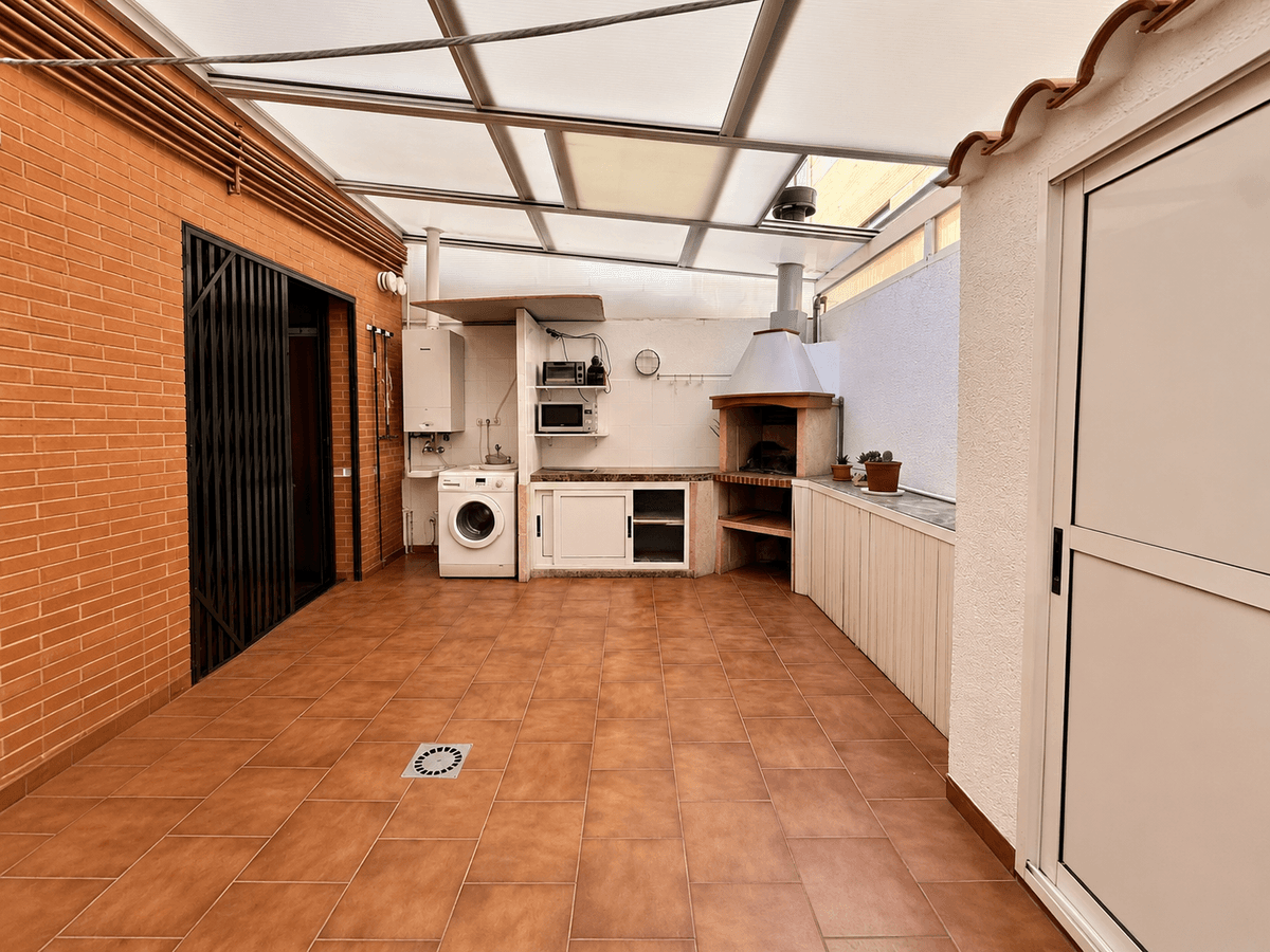 Townhouse en Venta en Calle Madre Teresa de Calcuta - 41