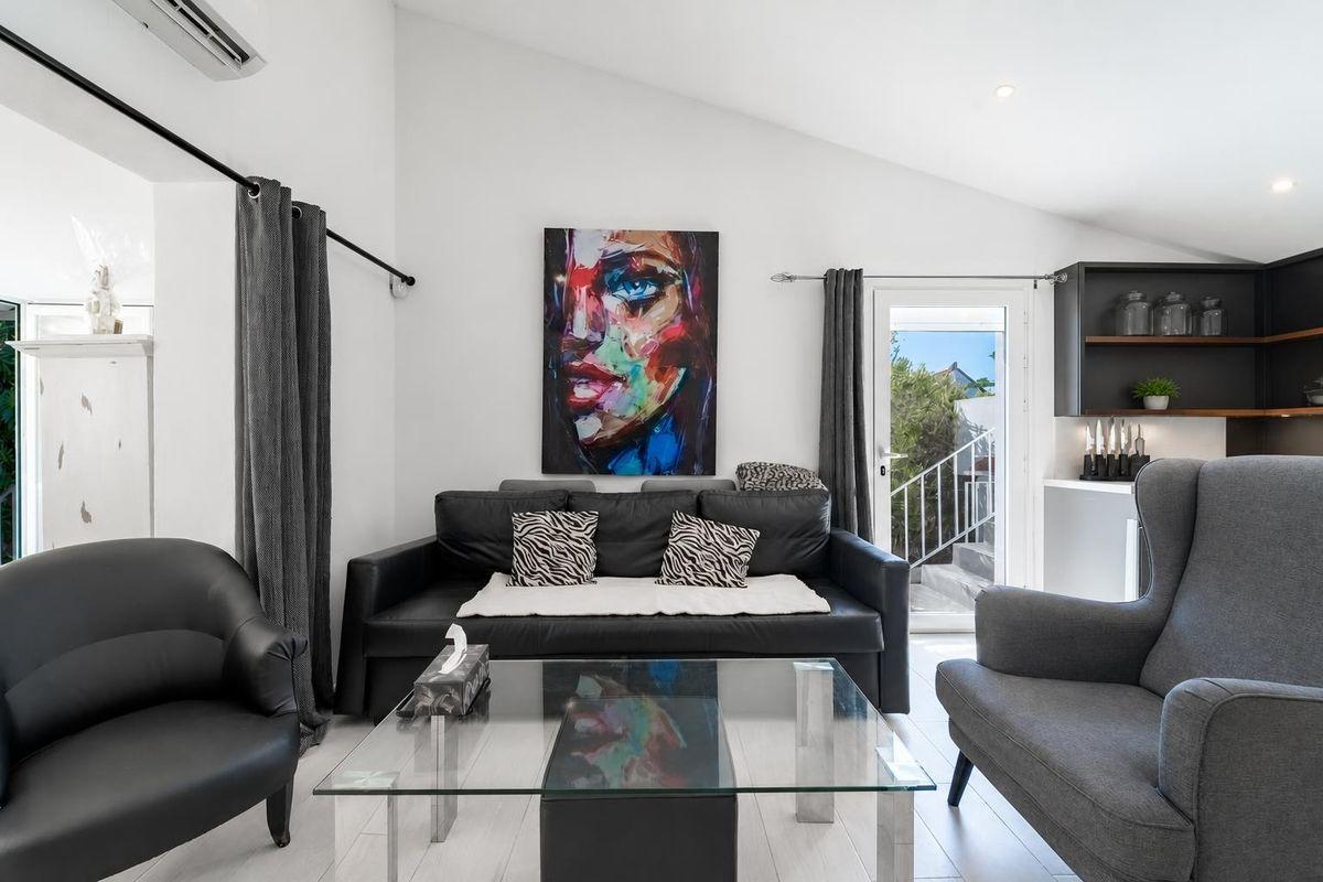 Villa en Venta en Urbanización Bahía Dorada - 16