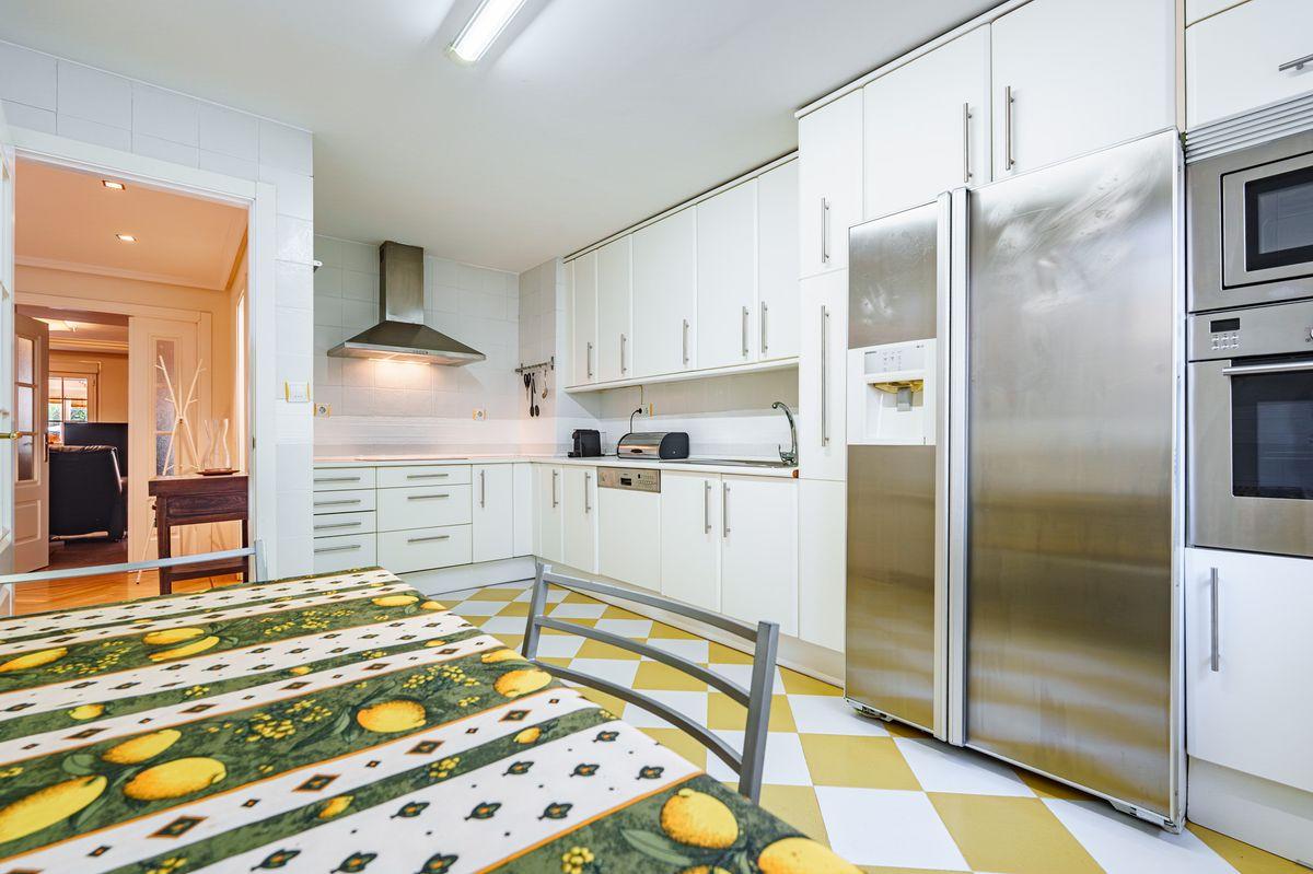 Townhouse en Venta en Calle de la Bahía de Santander - 12