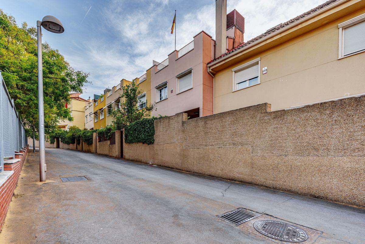Townhouse en Venta en Calle de la Bahía de Santander - 59