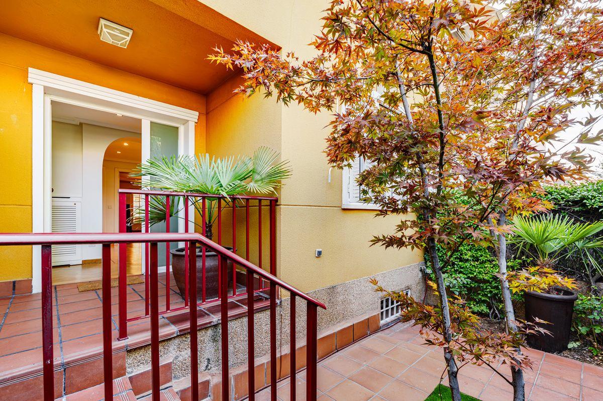 Townhouse en Venta en Calle de la Bahía de Santander - 55