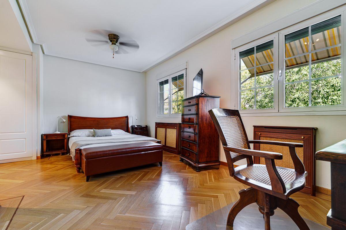 Townhouse en Venta en Calle de la Bahía de Santander - 28