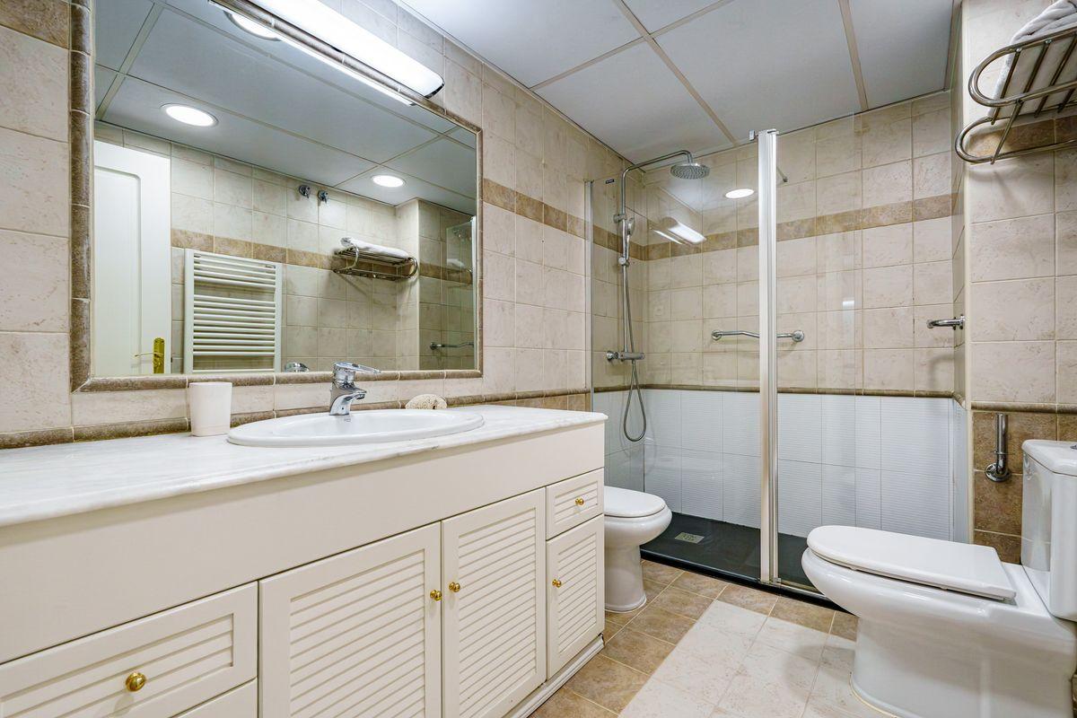 Townhouse en Venta en Calle de la Bahía de Santander - 38