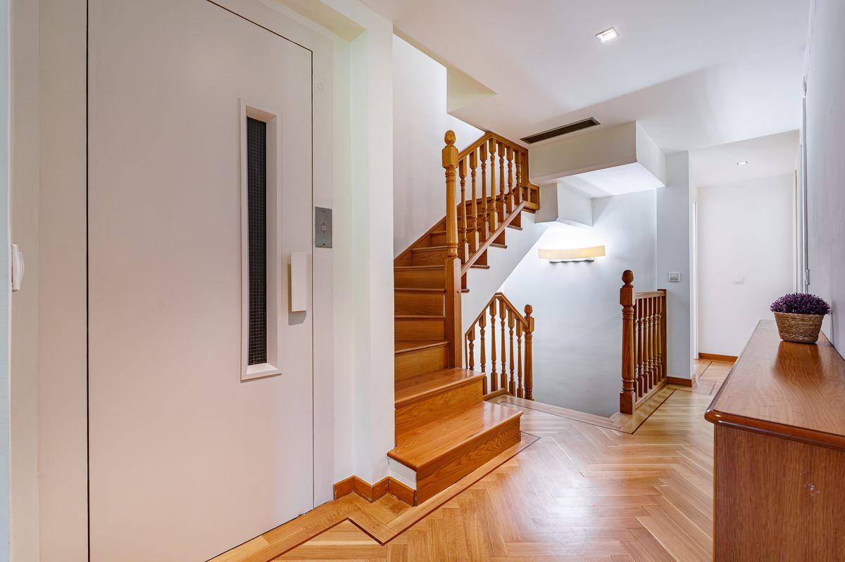 Townhouse en Venta en Calle de la Bahía de Santander - 47