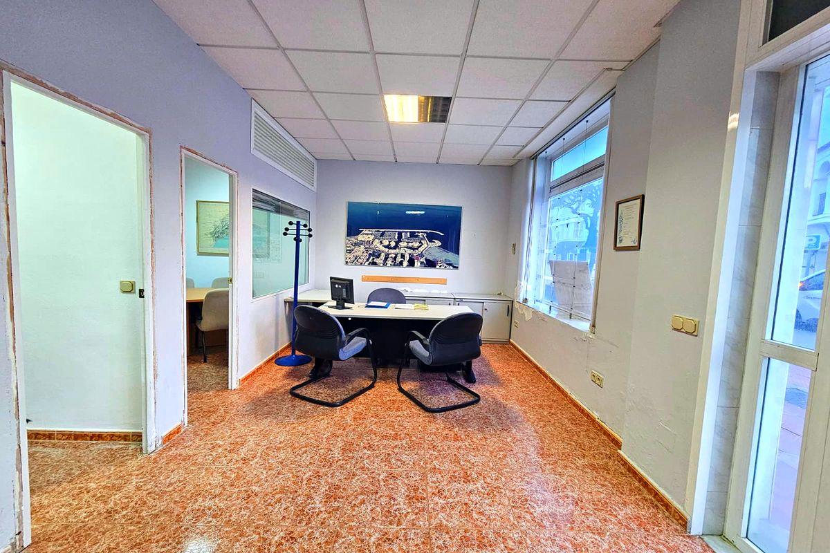 Local en Venta en Avenida Ciudad de Melilla - 3