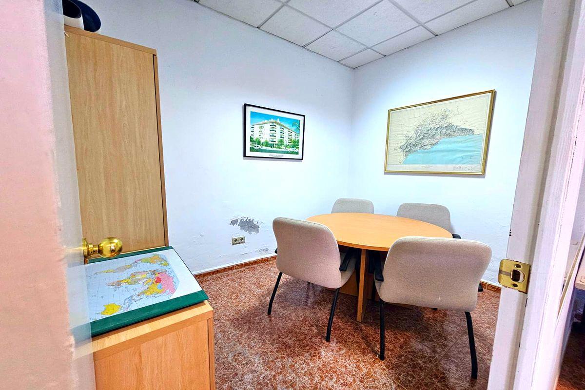 Local en Venta en Avenida Ciudad de Melilla - 6