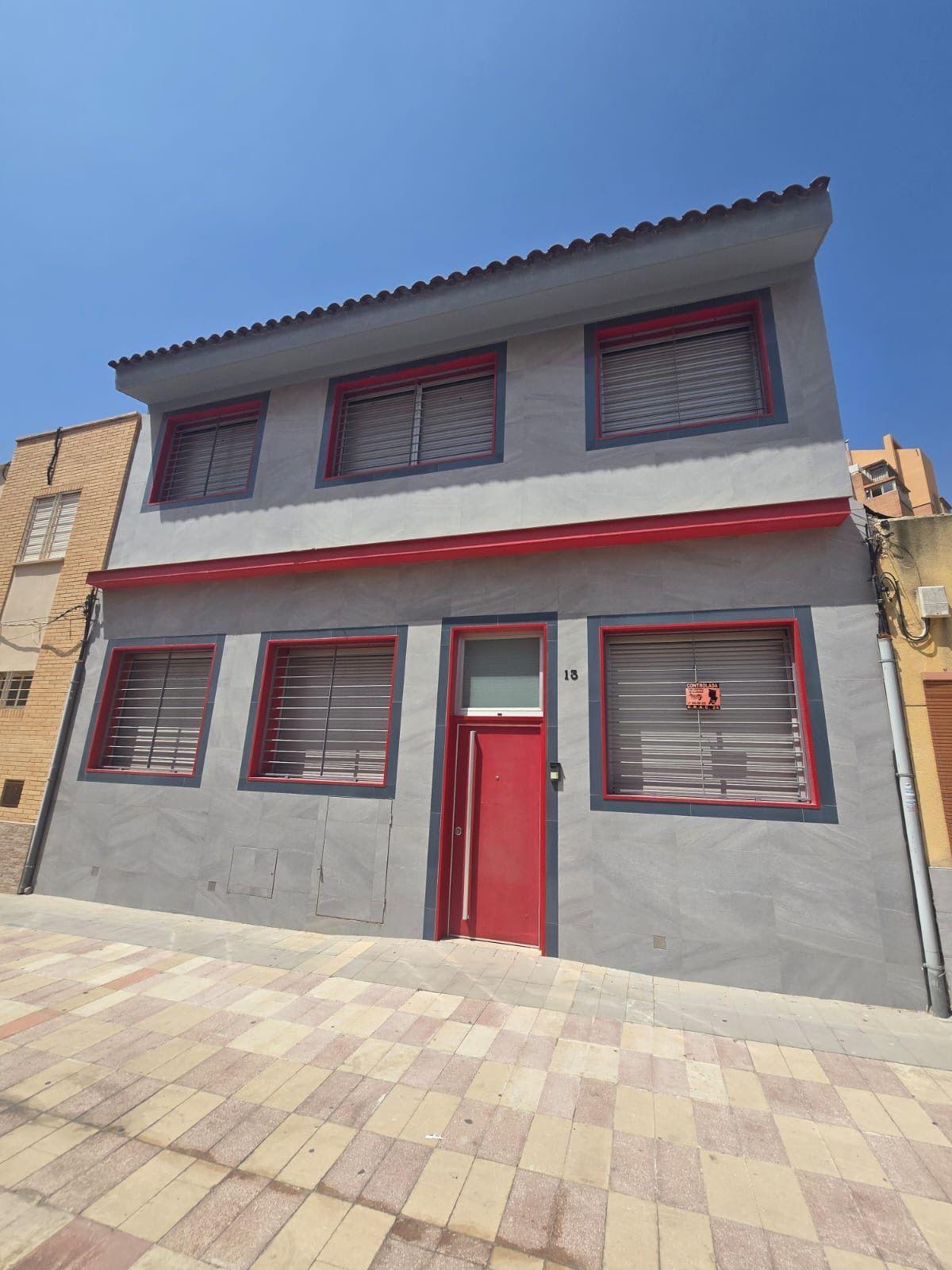 Townhouse en Venta en Calle la Asunción - 33